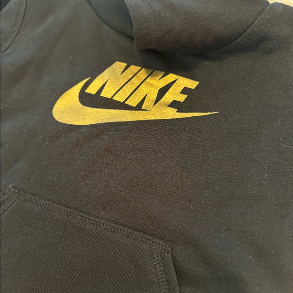 Nike Sweatshirt-24 Months
